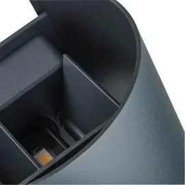 KANLUX Wandleuchte Reka LED 28991