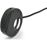 Daytona USB-Slim-Mount-Alu Typ-C