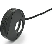 Daytona USB-Slim-Mount-Alu Typ-C