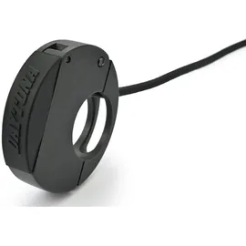 Daytona USB-Slim-Mount-Alu Typ-C