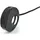 Daytona USB-Slim-Mount-Alu Typ-C