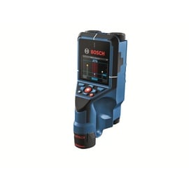 Bosch Professional D-tect 200 C Multi-Detektor inkl. L-Boxx + Akku 2.0Ah (0601081601)