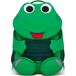 AFFENZAHN AFZ-FAL-002-008 Großer Freund Frosch Grün