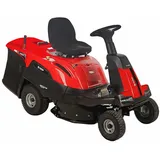 BlueBird TR P 74H  Mini-Rider Aufsitzmäher  Motor mit 352 cc
