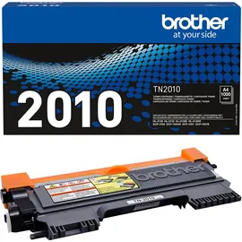 Brother TN-2010 schwarz