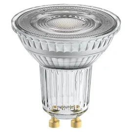 osram homelighting LED-Reflektorlampe 4099854352355 3,4 W GU10 warmweiß 5 St.