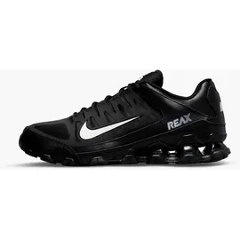 Nike Reax 8 TR MESH Herren Black/White 43