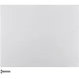 Berker KNX-Funk Taste 1fach grau