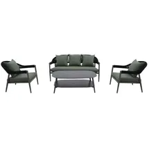 MWH Das Original Camarillo Loungeset grün