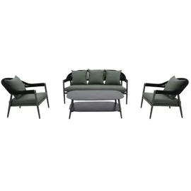 MWH Das Original Camarillo Loungeset grün