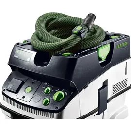 Festool Absaugmobil Cleantec CTM 36 E