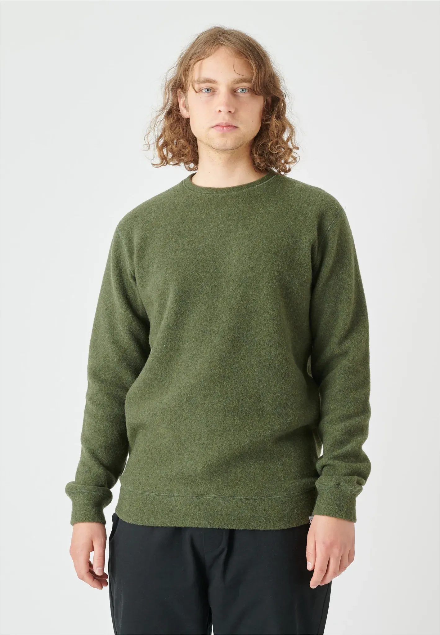 Sweatshirt CLEPTOMANICX 