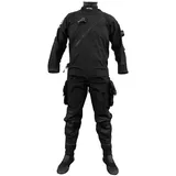 Bare Aqua Trek Evo Damen Trockentauchanzug