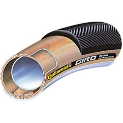 CONTINENTAL Schlauchreifen Giro 28" x 22 mm PerformanceTubular