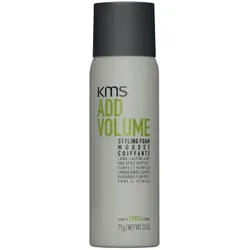 KMS Addvolume Styling Foam 300ml