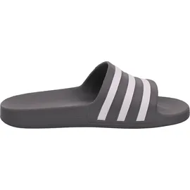 adidas Adilette Aqua Grey Three / Cloud White / Grey Three 46