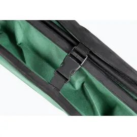 Floraworld Gartenabfallsack Square 220 L