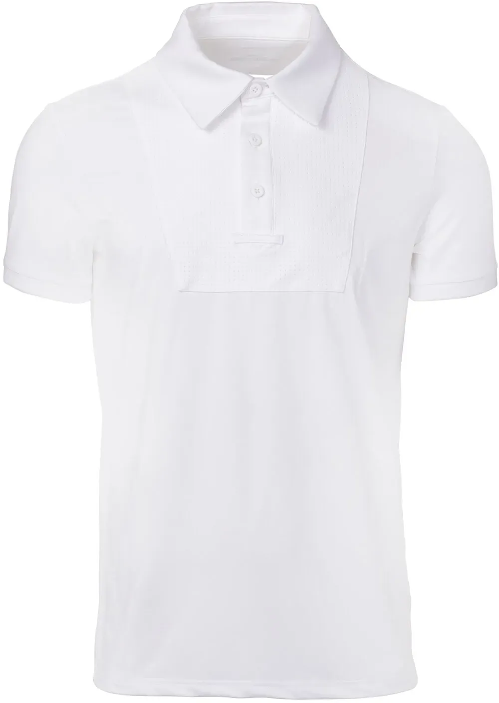 black forest Herren-Turniershirt white XXL