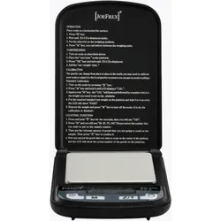 JoeFrex Digitalwaage für Kaffee