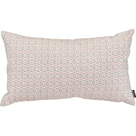 H.O.C.K. Dekokissen Yuri 50 x 30 cm Beige