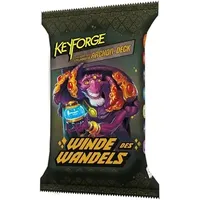 Nerdlab KeyForge: Winde des Wandels - Archon Deck