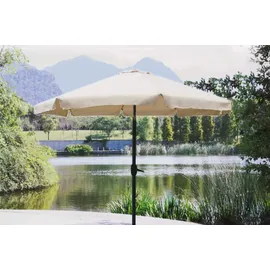 LINDER EXCLUSIV LEX Ø 300 cm Beige
