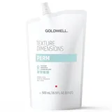 Goldwell Texture Dimensions Perm N - Natural 500 ml
