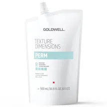 Goldwell Texture Dimensions Perm N - Natural 500 ml