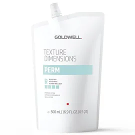 Goldwell Texture Dimensions Perm N - Natural 500 ml