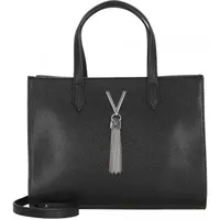 Valentino Bags Handtasche Divina Shopper Schwarz Damen