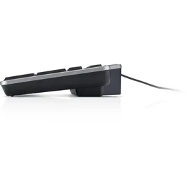 Dell KB813 Smartcard-Tastatur (KB813-BK-GER)