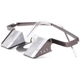 YY Vertical Kletterbrille Sicherungsbrille Grau