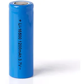 Keeppower Li-ion Akku 16500 1200mAh 3,7 V