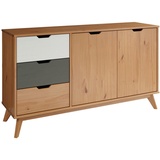 INTER-FURN Sideboard Scandik