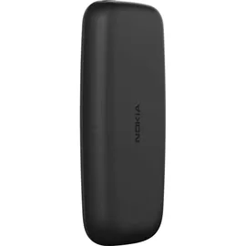 Nokia 105 2019 Dual SIM Schwarz