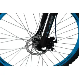 WYLD Bliss 26 Zoll RH 47 cm schwarz-blau