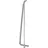 GAH Alberts Sturmanker mit Erddorn feuerverzinkt 40 x 5 mm L: 637 mm