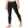 Woolpower 200 Lange Unterhose Unisex schwarz XS