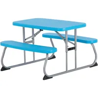 Lifetime Picknick Kinder-Set blau (260261)