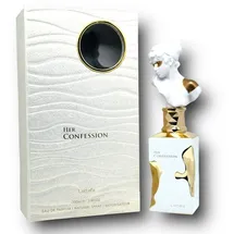 Lattafa Her Confession Eau de Parfum 100 ml