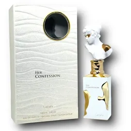 Lattafa Her Confession Eau de Parfum 100 ml