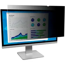 3M Blickschutzfilter für 34" Monitor 21:9