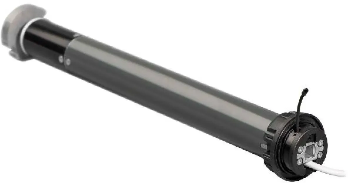 Selve SEM-RC / Baureihe 3 (Drehmoment: 70 Nm / SEM 3/70-RC) - 387933