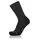 Lowa Wandersocken 1 Paar grau/schwarz 45-46