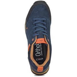 CMP Elettra Low WP Herren navy 46