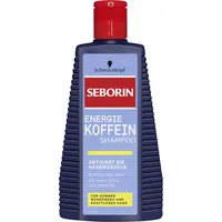 Seborin Energie Koffein Shampoo 250 ml