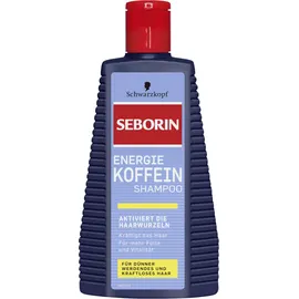 Seborin Energie Koffein Shampoo 250 ml