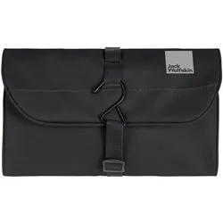 JACK WOLFSKIN Kleintasche KONYA WASCHSALON, black, ONE SIZE
