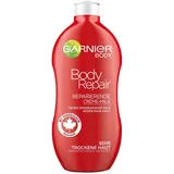 Garnier Body Repair Reparierende Creme-Milk Bodylotion 400 ml