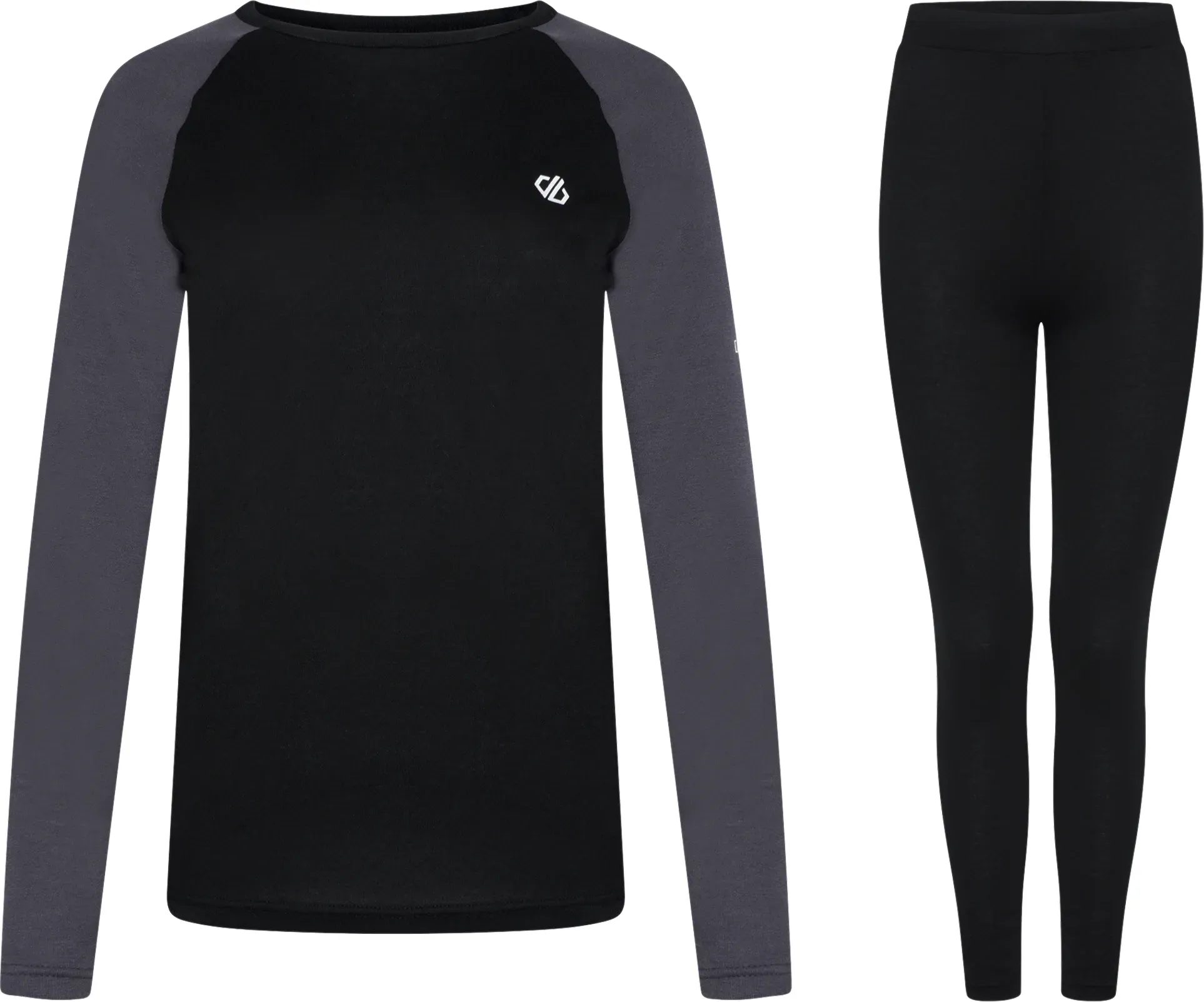 Dare2b Exchange IV Damen Thermo-Baselayer Set 2 teilig